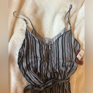 Disney Animal Kingdom Romper